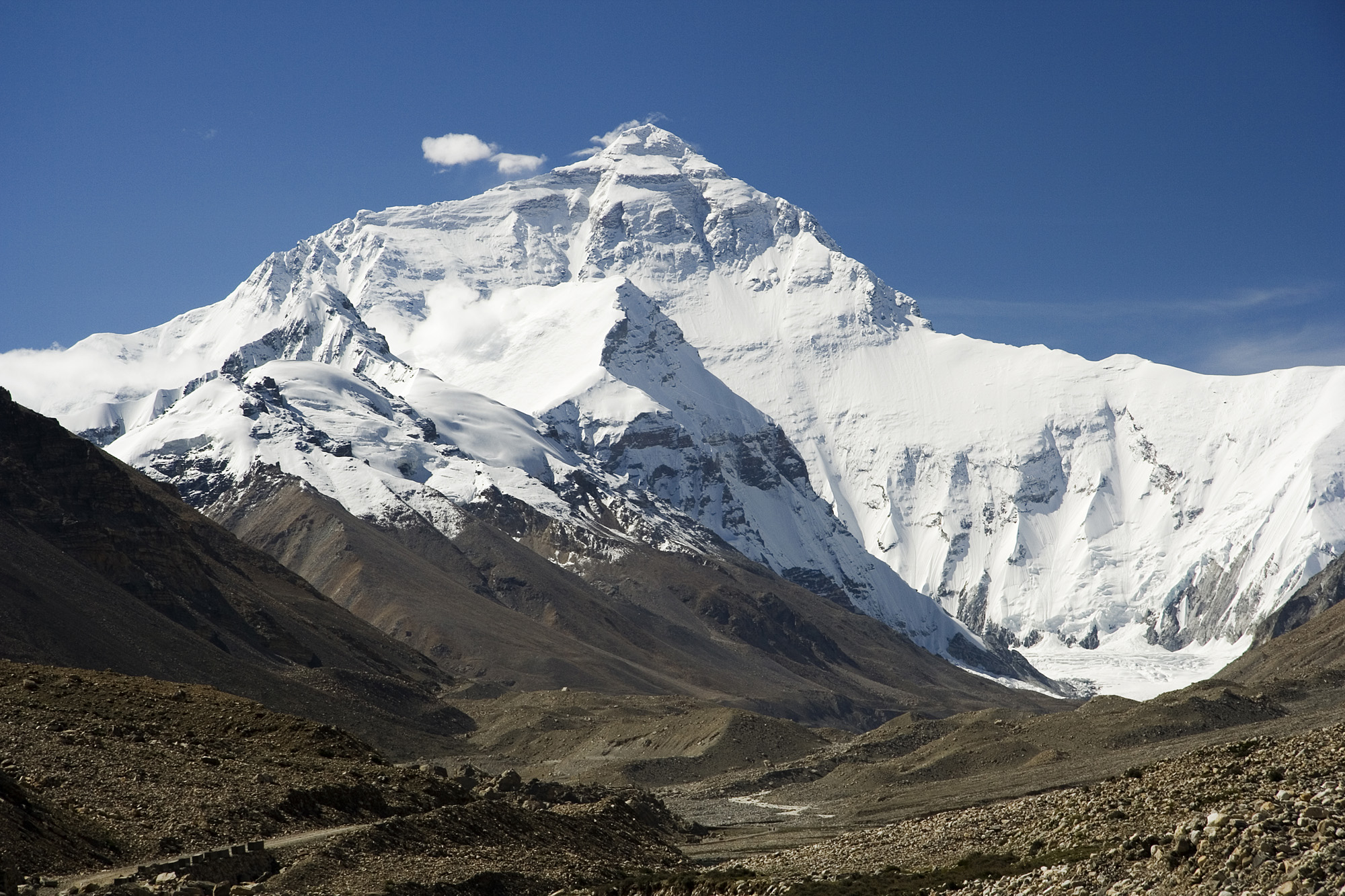 Himalayan Mountains
